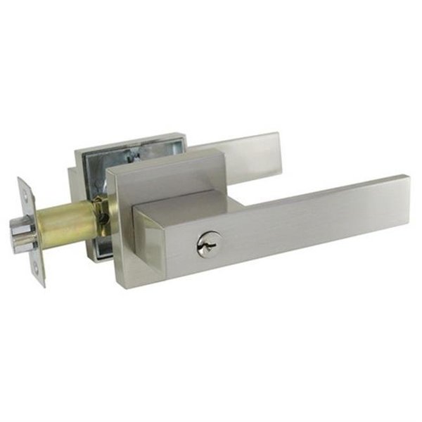 Jako Jako Door Lock Senna Residential Premium; Bright Chrome - Zamak 9909BK-CP